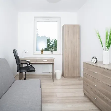 Apartament 3 Zagle Apartment