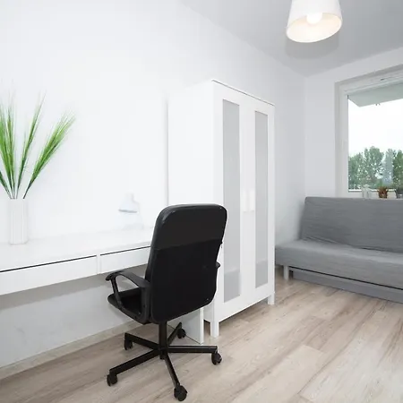 Apartament 3 Zagle