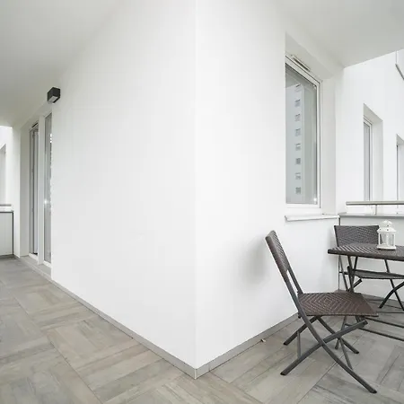 Apartament 3 Zagle Gdansk