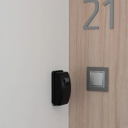 Apartament 3 Zagle Apartment Gdansk