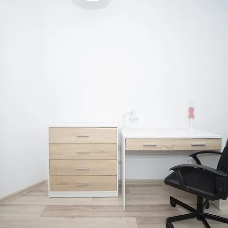 Apartament 3 Zagle Gdansk