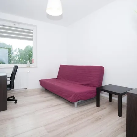 Apartament 3 Zagle Apartment *
