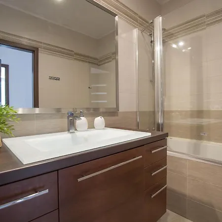 Apartament 3 Zagle *