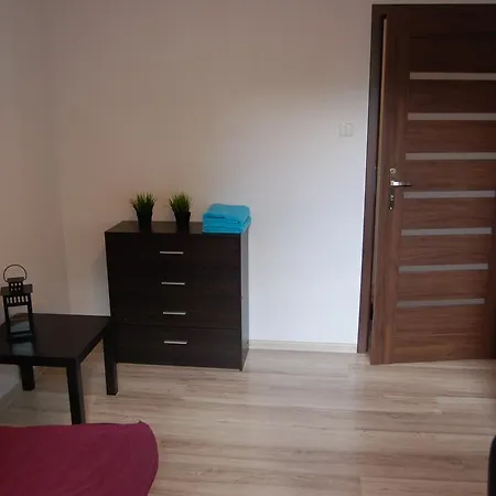 Apartament 3 Zagle Apartment *