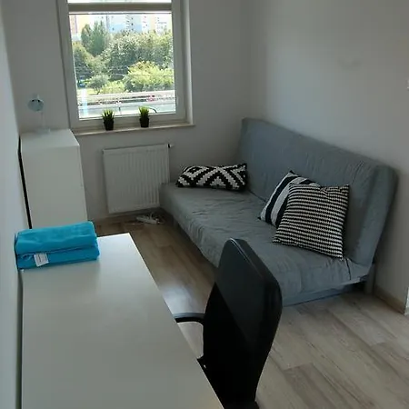 Apartment Apartament 3 Zagle Gdansk