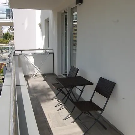 Apartament 3 Zagle Apartment Gdansk