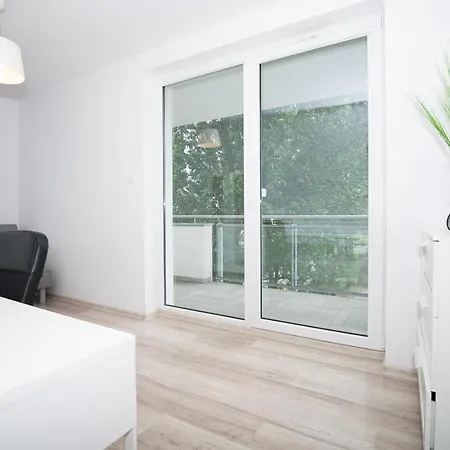 Apartament 3 Zagle * Gdaňsk