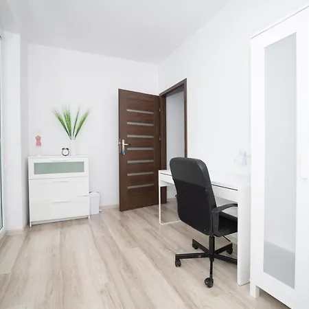 Apartmán Apartament 3 Zagle Gdaňsk