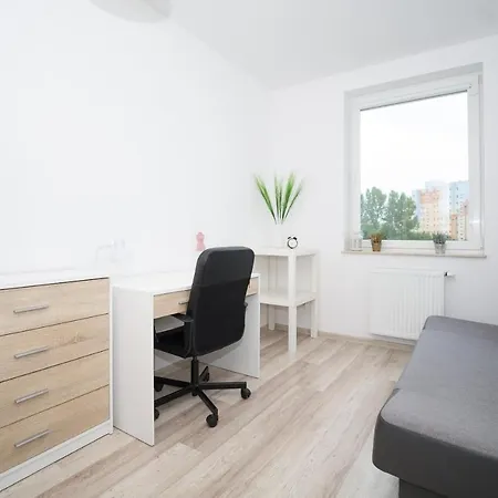 Apartament 3 Zagle Apartmán