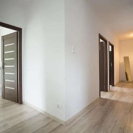 Apartament 3 Zagle Apartmán