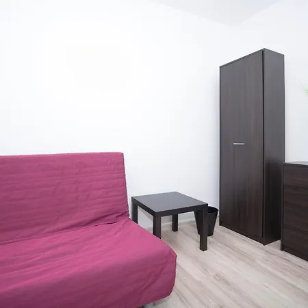 Apartmán Apartament 3 Zagle