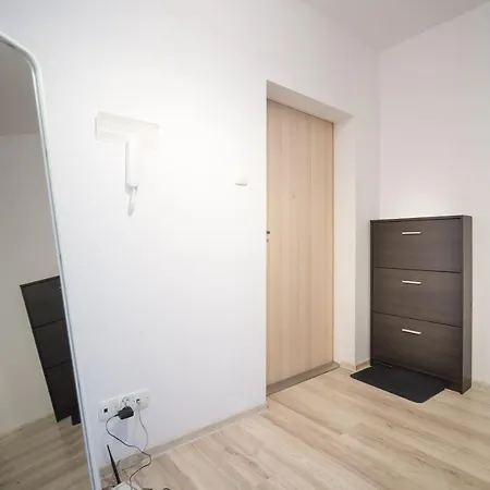 Apartament 3 Zagle * Gdaňsk