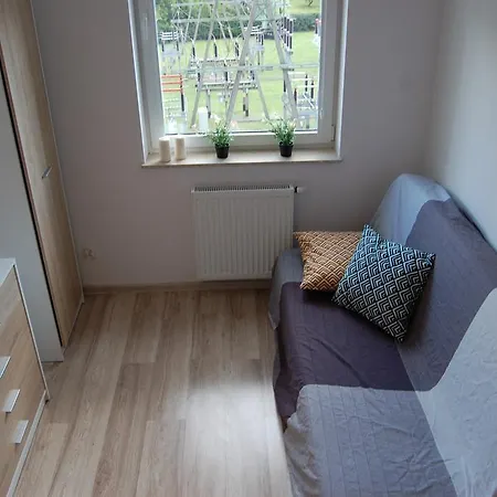 Apartament 3 Zagle Apartmán *