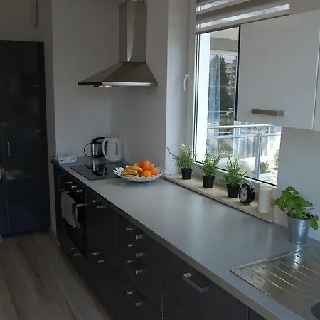 Apartament 3 Zagle Apartmán