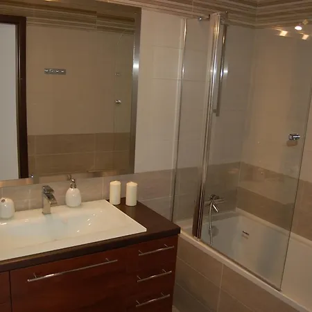 Apartament 3 Zagle *