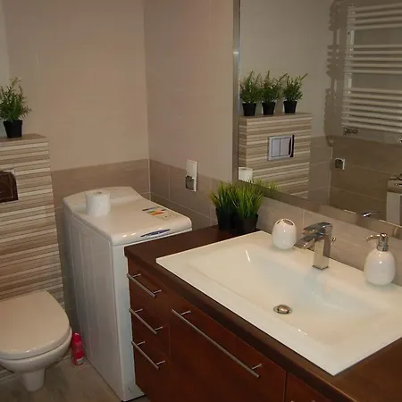 Apartament 3 Zagle