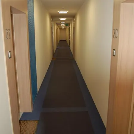 Apartament 3 Zagle Apartmán *